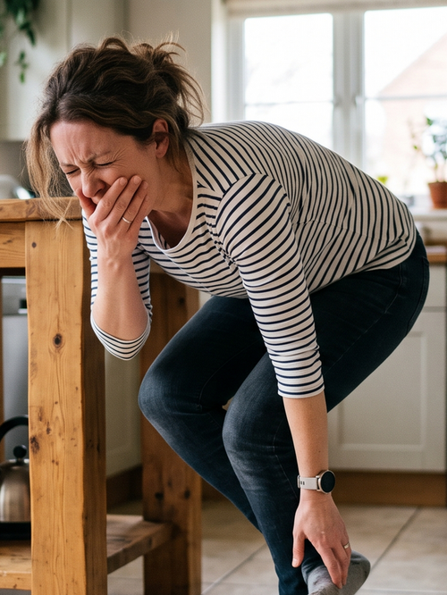 Jurer souvent ne serait pas un hasard : ce que cela révèle de votre personnalité, selon la psychologie
