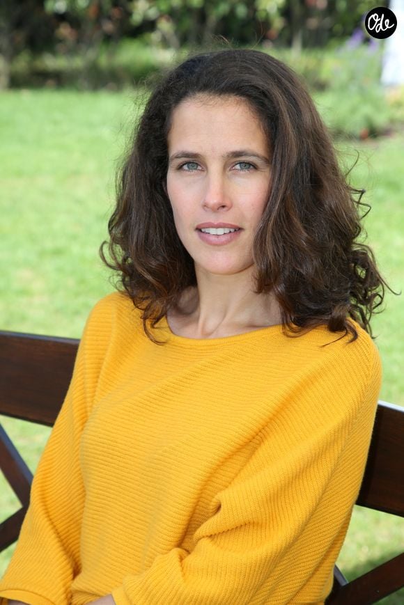 Exclusif - Clémence Castel- 26ème édition du Trophée des personnalités en marge des Internationaux de Tennis de Roland Garros à Paris. Le 7 juin 2018© Denis Guignebourg / Bestimage
