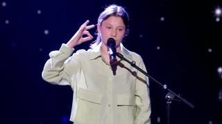 Sourde de naissance, une candidate de 15 ans à The Voice Kids 2025 raconte son parcours : "Je n'étais jamais comprise"
