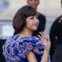 Défilé Louis Vuitton : Lisa des Blackpink remet au goût du jour une manucure très tendance en 2020