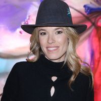 Élodie Fontan a une autre passion que le cinéma dans la vie et elle rêve de concilier les deux... à la manière de Guillaume Canet !