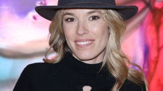 Élodie Fontan a une autre passion que le cinéma dans la vie et elle rêve de concilier les deux... à la manière de Guillaume Canet !