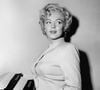 Pour tout comprendre, revenons sur la forte relation entre la star Hollywoodienne et le comédien Lee Strasberg
Marilyn Monroe en juin 1952. Photo Abaca