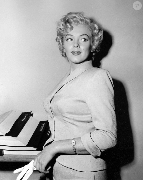 Pour tout comprendre, revenons sur la forte relation entre la star Hollywoodienne et le comédien Lee Strasberg

Marilyn Monroe en juin 1952. Photo Abaca