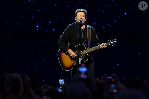 L'artiste de 67 ans, qui bénéficie de la présomption d'innocence, nie fermement ces accusations et assure n'avoir "jamais forcé une femme".

Patrick Bruel est au Grand Palais pour un concert exclusif à l'occasion des 200 ans du Figaro à Paris le 15 janvier 2026.  Du 14 au 16 janvier 2026, Le Figaro célébrera les deux siècles de son histoire à travers une exposition exceptionnelle au Grand Palais. © Lionel Urman/Bestimage