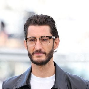 Pierre Niney au photocall d'Histoires Paralleles lors du 79ème Festival de Cannes à Cannes, France, le 15 mai 2026. Photo par ABACAPRESS.COM