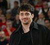 Il attire également l’attention médiatique en raison de son nom puisqu’il n’est autre que le petit frère du pilote de Formule 1 Charles Leclerc.

Match de Basket-Ball en Turkish Airlines EuroLeague : Monaco l'emporte 100 à 95 face au Real Madrid à la Salle Gaston Médecin à Monaco le 26 décembre 20254.

© William Cannarella / PsnewZ / Bestimage