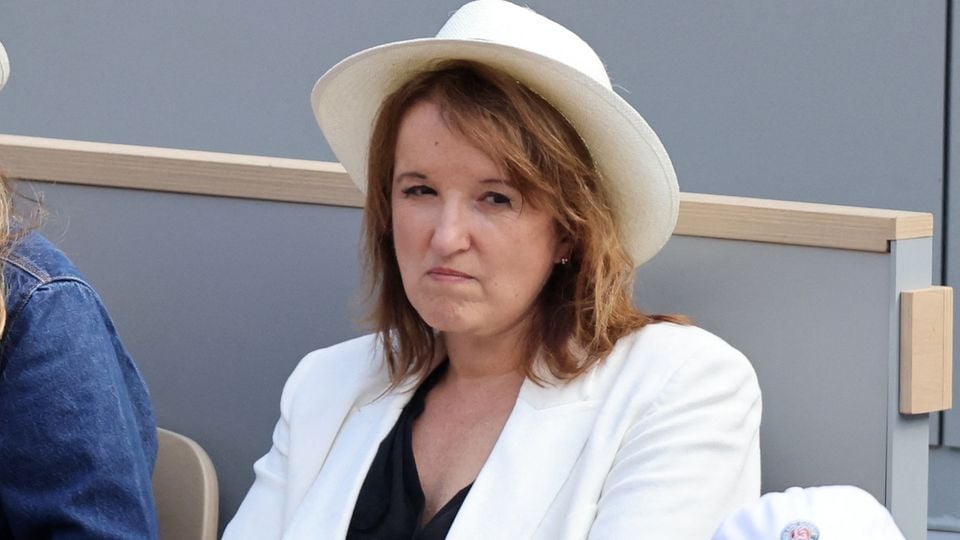 Anne Roumanoff : son ex-mari Philippe Vaillant, père de ses 2 filles, est mort