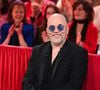Le chanteur possède une maison dans cette station balnéaire où il passe ses vacances depuis son enfance.

Pascal Obispo - Enregistrement de l'émission Vivement dimanche présentée par Michel Drucker au studio Rive Gauche, diffusée le 16 mars sur France 3, à Paris, France. © Guillaume Gaffiot/Bestimage