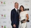 Il rencontre alors celle qui deviendra sa femme et s'assagit

Exclusif - Didier Deschamps et sa femme Claude - Soirée de fin d'année de l'association monégasque "Les Enfants du Liban" dont il est le parrain au Bay Hotel à Monaco le 19 décembre 2018. © Jean-Charles Vinaj/PRM/Bestimage