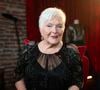 Pour la première fois, elle ne sera pas présente physiquement pour la soirée Sidaction enregistrée cette semaine et diffusée le 22 mars prochain sur France 2
Exclusif - Line Renaud - Backstage de l'enregistrement de l'émission "100 ans de comédies musicales pour le Sidaction", qui sera diffusée le 2 avril sur France 2. Le 10 mars 2020
© Moreau-Perusseau / Bestimage