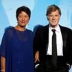 Robert Redford marié à Sybille, 21 ans de moins que lui : deux cérémonies après treize ans d'attente pour cette artiste évoluant loin du cinéma