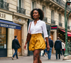 Inspirée des silhouettes des années 1980 et 2000, cette pièce fait progressivement son retour dans les collections printemps-été des grandes marques comme du prêt-à-porter.

Tendance Bubble short