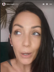 Pourquoi Ilona (Mariés au premier regard 2025) n'a pas eu de seconde chance comme Marie après l'annulation de son mariage ? On a enfin la réponse !
