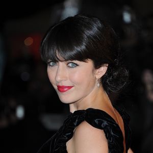 Nolwenn Leroy lors des NRJ Music Awards en 2012 @Guillaume Gaffiot/Bestimage