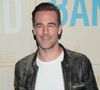 Kimberly Van Der Beek a remercié les internautes pour leur immense soutien après la disparition de son mari.

James Van Der Beek - Photocall du" iHeartRadio Music Festival at T-Mobile" à Las Vegas
Le 20 septembre 2019. Backgrid USA / Bestimage