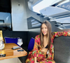 Oubliez la tech et les applications incertaines : le véritable eldorado financier se trouve aujourd'hui selon elle dans l'artisanat et le travail manuel.

Yaiza Canosa, entrepreneuse espagnole, sur Instagram
