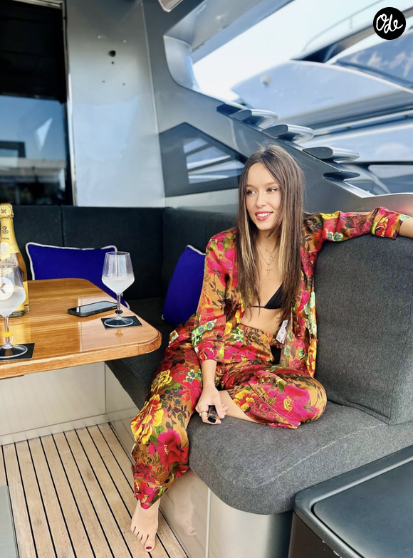 Oubliez la tech et les applications incertaines : le véritable eldorado financier se trouve aujourd'hui selon elle dans l'artisanat et le travail manuel.

Yaiza Canosa, entrepreneuse espagnole, sur Instagram