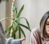 Le langage corporel complète souvent ce que disent les mots.

Pexels