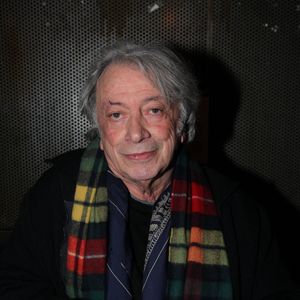 "Rassurez-vous, je n’ai aucun souci financier."
Exclusif - Hervé Vilard - Backstage du concert de Jean-Jacques Debout au Café de la Danse à Paris le 30 novembre 2025. © Philippe Baldini/Bestimage