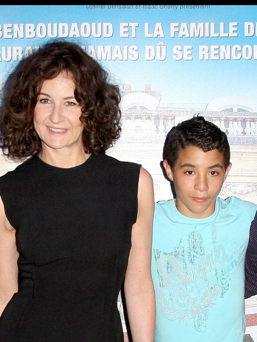 17 ans après avoir joué dans le film culte Neuilly sa mère !, cet acteur opère un virage à 180 degrés : "Changement de carrière"