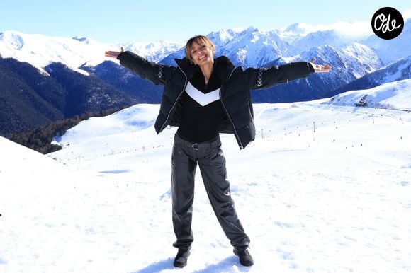Avant Guillaume Gabriel, Sonia Rolland a été en couple avec Christophe Rocancourt, avec qui elle a eu sa fille Tess, puis avec Jalil Lespert, père de sa fille Kahina.

Sonia Rolland assiste au 26e Festival TV de Luchon à Luchon, en France, le 7 février 2026. Photo de Jérôme Domine/ABACAPRESS.COM