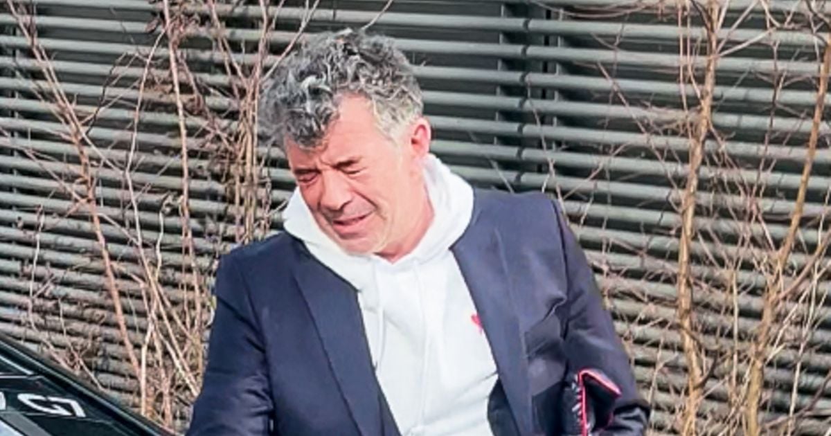 Stéphane Plaza lâché par M6 après le verdict de son procès : la chaîne  annonce les nouvelles émissions du week-end - Purepeople