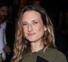 Camille Cottin a réussi à se faire une place à Hollywood sans délaisser sa carrière française.

Exclusif - Camille Cottin -  Arrivées au dîner des nommés aux César au Fouquet's Paris. © Denis Guignebourg / Bestimage