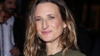 Camille Cottin prête à quitter la France ? Les États-Unis oui, "mais pas à n’importe quel prix”