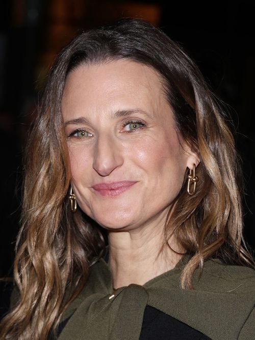 Camille Cottin prête à quitter la France ? Les États-Unis oui, "mais pas à n’importe quel prix”