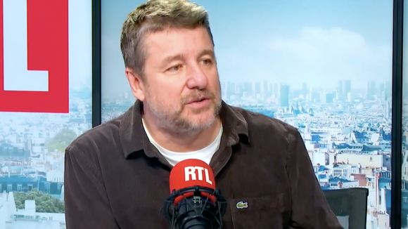 Bruno Guillon suivi de près suite à ce qu'il s'est passé chez lui : l'animateur explique ce qui lui permet de tenir