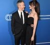 Elle est déjà la maman de deux garçons, Jack et Jonathan, fruits de son mariage avec Adam Shulman.

Anne Hathaway et son mari Adam Shulman assistent à l'avant-première de la comédie musicale "The Music Man" au Winter Garden Theatre à New York.
Bestimage