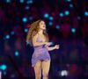 Ce décès intervient après une première alerte le 13 avril dernier. Les autorités avaient dû intervenir sur la promenade suite à la découverte d'une grenade.

Le 8 décembre 2025, Shakira a fait son retour au stade Vélez Sarsfield de Buenos Aires.

© 2025 RS Fotos/The Grosby Group