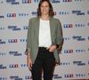 "Quand ton fils va à l’école et qu’il revient en te disant que les copains se sont moqués de lui parce que ‘c’est pour les filles les couettes’", raconte-t-elle.

Laure Manaudou - Photocall de lancement de la saison 2026 de "Danse avec les stars" (DALS) au siège de TF1 à Boulogne-Billancourt le 18 décembre 2025. © Coadic Guirec/Bestimage