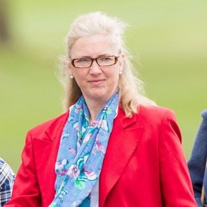 Leur ancienne nounou Tiggy Legge-Burke a perdu un être cher dans l'attaque terroriste à la Nouvelle-Orléans
Le beau-fils de la nounou royale Tiggy Legge-Burke a été tué lors de l’attaque à la voiture-bélier du Nouvel An à la Nouvelle-Orléans. © GoffPhotos/Bestimage