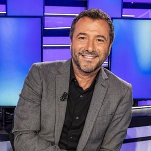 Exclusif - Bernard Montiel - Emission TPMP (Touche Pas à Mon Poste) , présentée par Cyril Hanouna et diffusée en direct le 16 Mars 2021 sur C8 le 16 mars 2021.

© Jack Tribeca / Bestimage