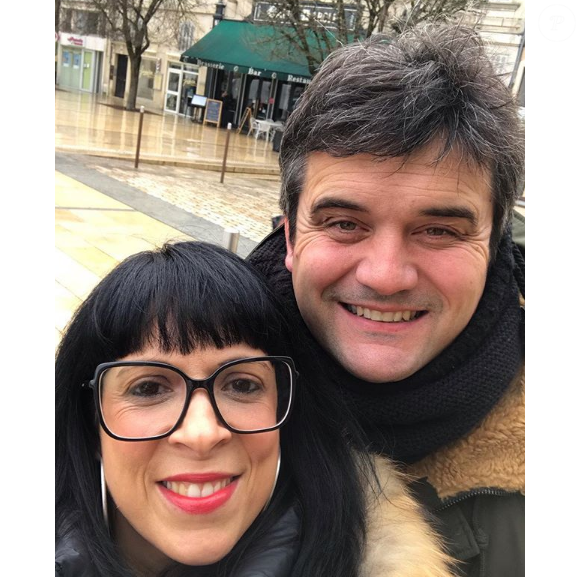 Frédérique insiste sur l’importance de partager leurs difficultés pour montrer que même les personnes publiques traversent des épreuves comme tout le monde.

Pierre et Frédérique, couple phare de "L'amour est dans le pré" saison 7 - Instagram, 14 janvier 2019