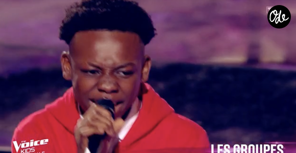 Au terme de ces prestations, Nelson a finalement été choisi par les personnes présentes dans la salle.

Nelson dans "The Voice Kids" TF1