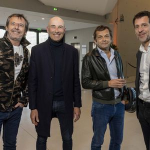 C’est officiellement la fin pour cette figure emblématique de TF1. Après des années de bons et loyaux services, celle-ci a annoncé tirer sa révérence.

Exclusif - Jean-Luc Reichmann, Nicolas Canteloup, Laurent Mariotte, François Pellissier (Président exécutif de TF1 PUB et Directeur des Sports du Groupe TF1) - Vernissage de l'exposition photographique de Nikos Aliagas "Regards Miroirs" à la Seine Musicale à Boulogne-Billancourt. "Regards Miroirs" proposera de découvrir des tirages à l'intérieur du bâtiment, mais également dans une vidéo interactive diffusée sur l'écran géant du parvis de la Seine Musicale. Le clip qui rassemble plus de 100 photographies d'artistes français et internationaux sera accompagnée d’une musique originale créée par I. Maalouf et son orchestre Free Spirit Ensemble. 
Le groupe TF1 se réjouit d'accompagner l'exposition « Regards Miroirs » de N. Aliagas, qui se tiendra à la Seine Musicale
À l'occasion de cet événement, la chaîne d'information LCI ainsi que TF1Info.fr mettront en lumière cette exposition protéiforme sur le travail de N. Aliagas. © Cyril Moreau/Bestimage