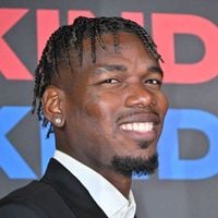 Gratte-ciel, piscine à débordement, héliport... La nouvelle vie de Paul Pogba dans une ville américaine très prisée des stars