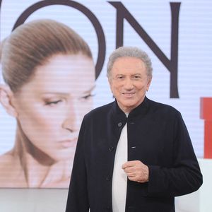 Sur toutes les lèvres depuis la rentrée, le nom de Céline Dion s'impose aussi dans "Vivement dimanche"

Exclusif - Michel Drucker - Enregistrement de l'émission "Vivement dimanche" spécial Céline Dion au studio Rive gauche, présentée par Michel Drucker. Diffusion sur France 3. © Guillaume Gaffiot/Bestimage