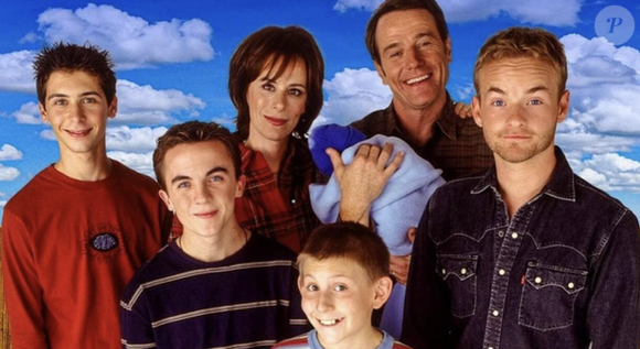 Souvenirs de la série des années 2000, Malcolm, multidiffusée sur M6 et W9 en France