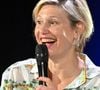 Maïtena Biraben est une ancienne animatrice vedette de Canal+

Maïtena Biraben lors du festival Solidays sur l'Hippodrome de Longchamp à Paris.
© Lionel Urman / Panoramic / Bestimage