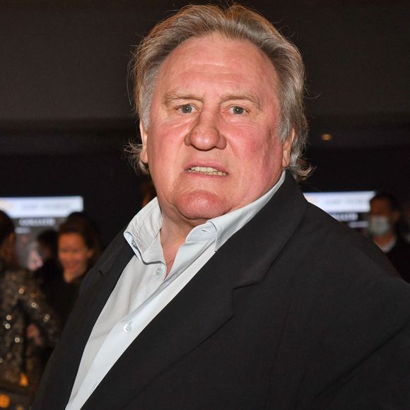 Une autre assure que l'acteur lui aurait "mis la main aux fesses" avant de lui "tripoter la hanche droite"

Gérard Depardieu lors de la soirée de clôture de la 3eme édition du Festival Cinéroman à Nice, le 24 octobre 2021. 
Crédit : Bruno Bebert / Bestimage