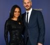 Dans une interview pour "Télé Magazine", il explique être un père à la fois strict et ludique, attaché à la politesse, au respect et aux moments de complicité avec ses enfants.

Exclusif - Christina Milian et son mari M. Pokora (Matt Pokora) - Photocall du gala annuel de la Fondation Elina Svitolina au Yacht Club de Monaco. Le 2 décembre 2022
© Bruno Bebert / Bestimage