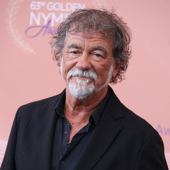 Olivier Marchal - Photocall et cérémonie de clôture de la 63ème édition du Festival de Télévision de Monte-Carlo (63rd Golden Nymph) au Grimaldi Forum à Monaco
 le 18 juin 2024.

© Denis Guignebourg / Bestimage