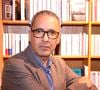 Kamel Daoud réfute l'entièreté des accusations qui pèsent contre lui
Kamel Daoud (Prix Goncourt 2024) lors d'un séance de dédicaces à la librairie "les mots et les choses" à Paris, le 5 février 2005.
© Cédric Perrin/Bestimage