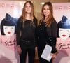 Le mars dernier, Zoé Petit annonçait se trouver à l’hôpital
Agathe de La Fontaine et sa fille Zoé (fille d'Emmanuel Petit) - Gala du Coeur donné au profit de l'association Mécénat Chirurgie Cardiaque, avec un récital du pianiste Miroslav Kultyshev à la Salle Gaveau à Paris le 30 janvier 2017. © Philippe Doignon/Bestimage