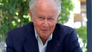 Philippe Bouvard : Rolls Royce, hôtel particulier, villa cannoise... Le journaliste avait choisi de se séparer de tous ses biens