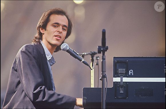 Jean-Jacques Goldman - Concert des 10 ans d'NRJ
AGENCE / BESTIMAGE